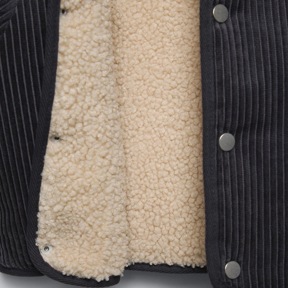 Zara toddler jacket NWOT - Picture 3 of 5